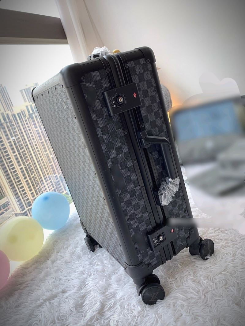 Louis Vuitton Suitcase